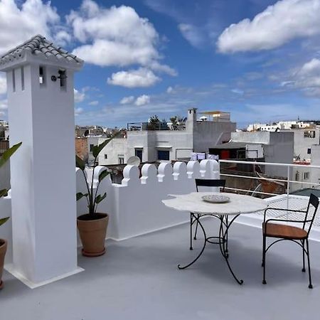 Casa Sira-Charming Home In The Heart Of The Kasbah Tanger Extérieur photo