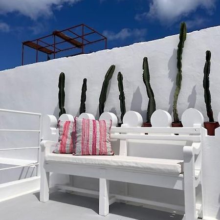 Casa Sira-Charming Home In The Heart Of The Kasbah Tanger Extérieur photo