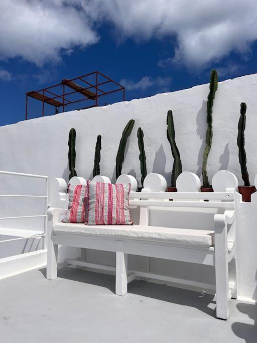 Casa Sira-Charming Home In The Heart Of The Kasbah Tanger Extérieur photo