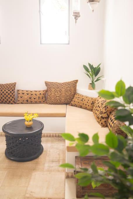 Casa Sira-Charming Home In The Heart Of The Kasbah Tanger Extérieur photo