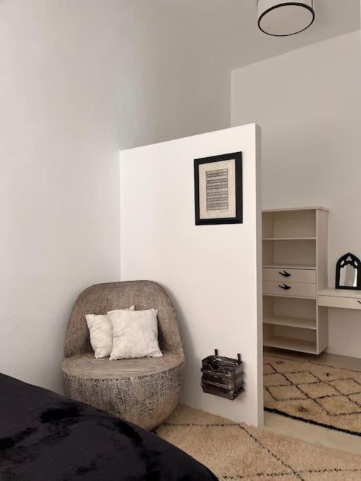 Casa Sira-Charming Home In The Heart Of The Kasbah Tanger Extérieur photo
