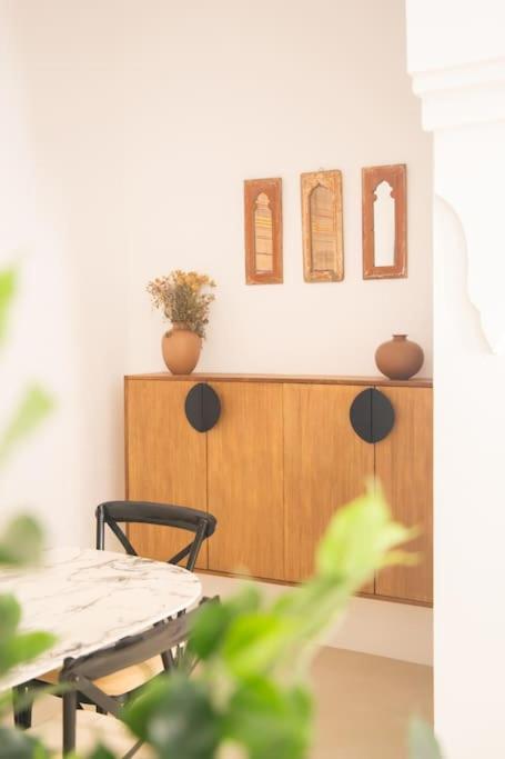 Casa Sira-Charming Home In The Heart Of The Kasbah Tanger Extérieur photo