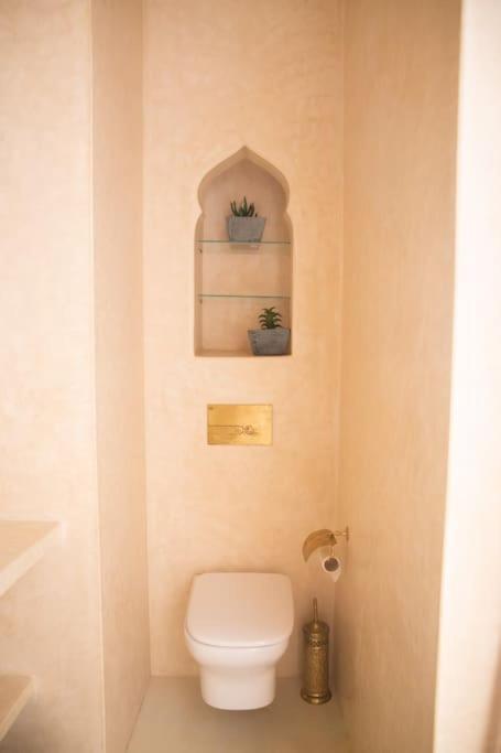 Casa Sira-Charming Home In The Heart Of The Kasbah Tanger Extérieur photo
