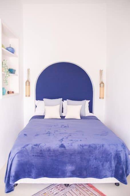 Casa Sira-Charming Home In The Heart Of The Kasbah Tanger Extérieur photo