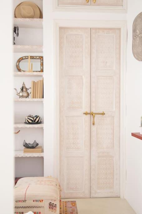 Casa Sira-Charming Home In The Heart Of The Kasbah Tanger Extérieur photo