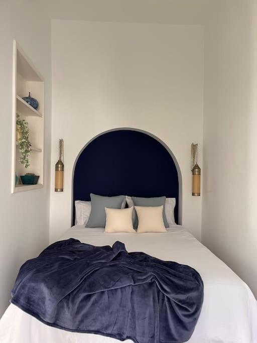 Casa Sira-Charming Home In The Heart Of The Kasbah Tanger Extérieur photo
