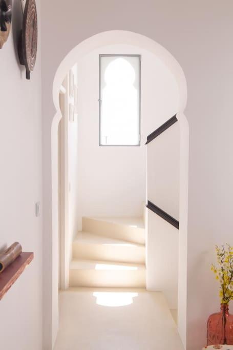 Casa Sira-Charming Home In The Heart Of The Kasbah Tanger Extérieur photo