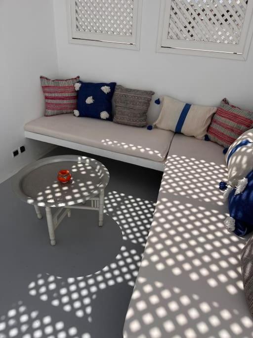 Casa Sira-Charming Home In The Heart Of The Kasbah Tanger Extérieur photo