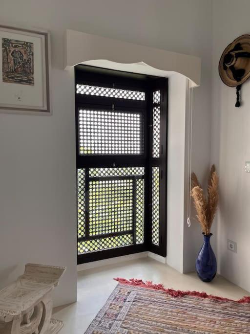 Casa Sira-Charming Home In The Heart Of The Kasbah Tanger Extérieur photo